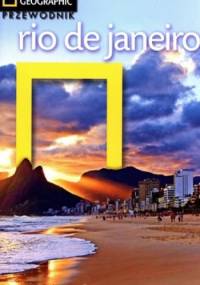 Rio de Janeiro. Przewodnik National Geographic - Michael Sommers