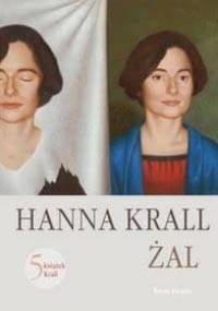 Żal - Hanna Krall