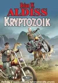Kryptozoik - Brian W. Aldiss