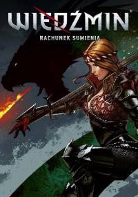 Wiedźmin. Rachunek sumienia
