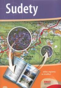 Sudety. Przewodnik celownik - Katarzyna Wojsław