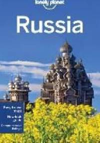 Russia. Lonely Planet - praca zbiorowa