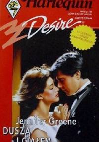 Duszą i ciałem - Jennifer Greene