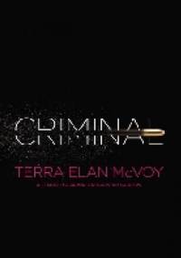 Criminal - Terra Elan McVoy