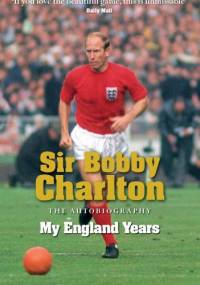 My England Years - Robert Charlton