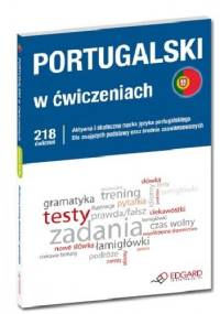 Portugalski w ćwiczeniach - praca zbiorowa