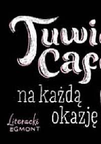 Tuwim Café na każdą okazję - Julian Tuwim