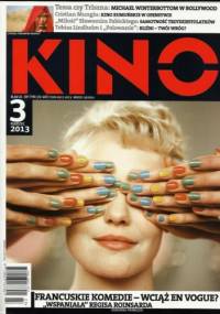 Kino, nr 3 / marzec 2013 - Redakcja miesięcznika Kino