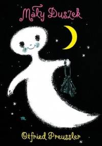 Mały Duszek - Otfried Preussler