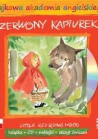 Bajkowa Akademia Angielskiego (kolekcja)