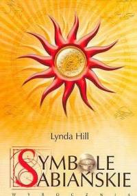 Symbole Sabiańskie - Lynda Hill