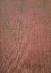 Podręcznik maszynisty parowozowego - Teobald Neumann