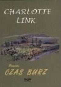 Czas burz - Charlotte Link
