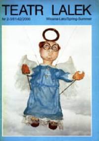 Teatr Lalek 2-3 (61-62) 2000