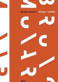 Dizajn i sztuka - Bruno Munari