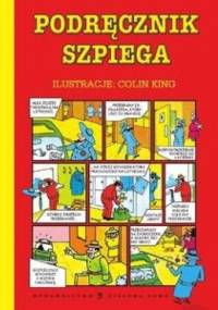 Podręcznik szpiega - praca zbiorowa