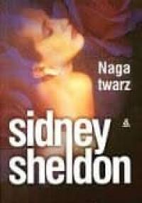 Naga twarz - Sidney Sheldon