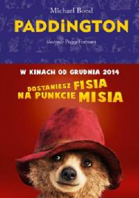 Paddington - Michael Bond