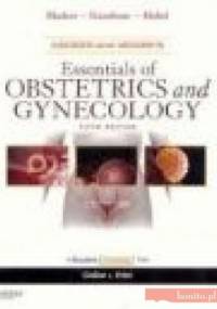 Hacker &&& Moore's Essentials of Obstetrics and Gynecology - N. Hacker