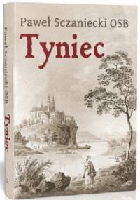 Tyniec - Paweł Sczaniecki OSB