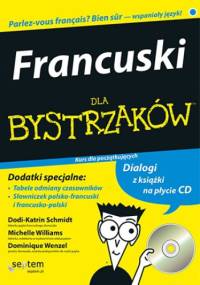 Francuski dla bystrzaków. Wydanie II
