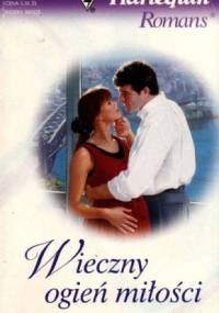 Wieczny ogień miłości - Anne McAllister