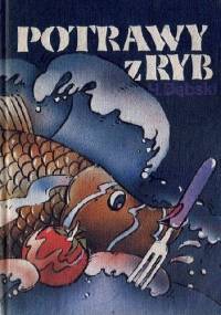 Potrawy z ryb - Henryk Dębski