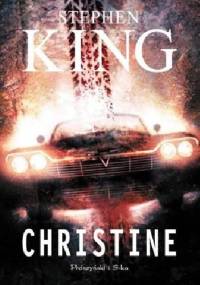 Christine - Stephen King