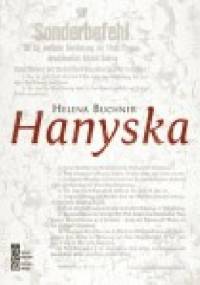 Hanyska - Helena Buchner