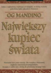 Największy kupiec świata - Og Mandino