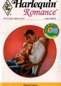 Tylko ty i ja - Emma Darcy