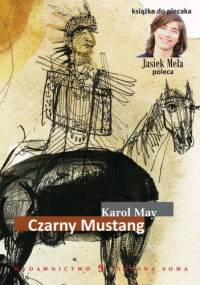 Czarny Mustang - Karol May