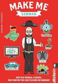Make me German - Adam Fletcher