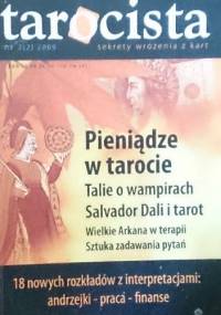 Tarocista, 2/2009 - praca zbiorowa