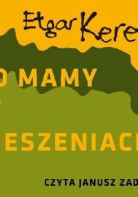 Co mamy w kieszeniach? - Etgar Keret
