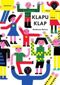 KLAPU KLAP - Madalena Matoso