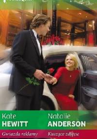 Gwiazda reklamy. Kuszące zdjęcie - Natalie Anderson, Kate Hewitt