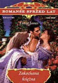 Zakochana księżna - Eloisa James