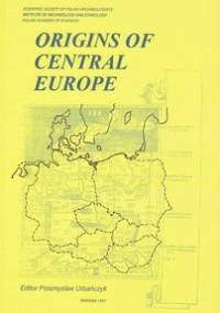 Origins of Central Europe