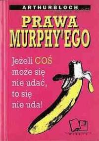 Prawa Murphy'ego - Arthur Bloch