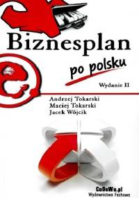 Biznesplan po polsku