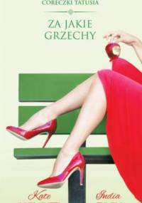 Za jakie grzechy - India Grey, Kate Hewitt