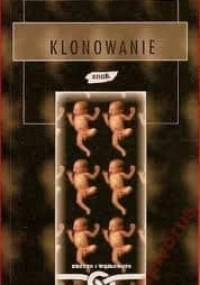 Klonowanie