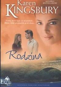 Rodzina - Karen Kingsbury