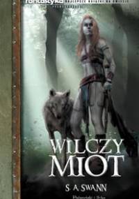 Wilczy miot - S. Andrew Swann
