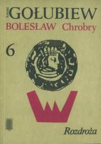 Rozdroża cz. II - Antoni Gołubiew