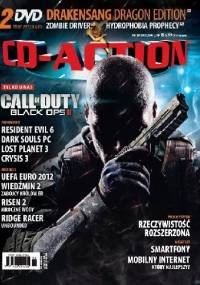 CD-Action 06/2012 - Redakcja magazynu CD-Action