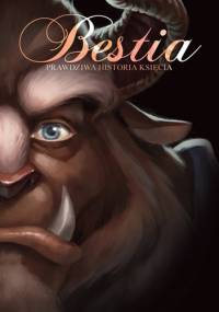 Bestia. Prawdziwa historia księcia - Serena Valentino
