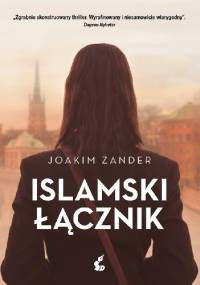 Islamski łącznik - Joakim Zander