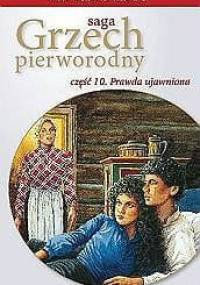 Prawda ujawniona - Anne-Lise Boge